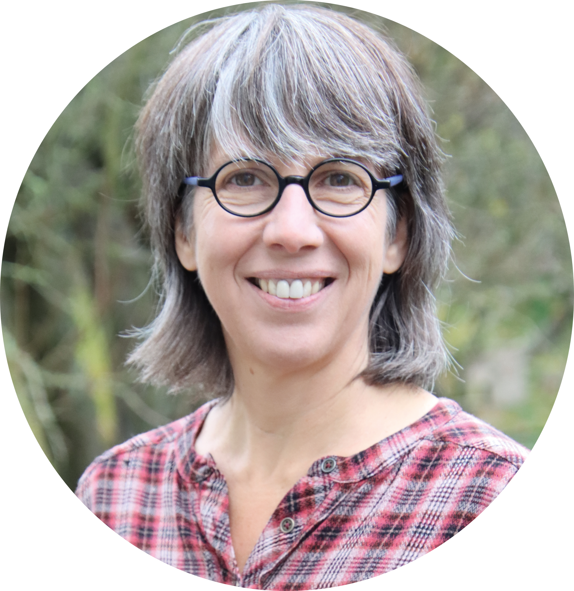 Portrait de Corinne Tranchand, coach pour Adultes et adolescents